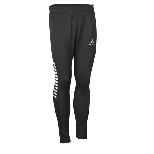 Тренувальні штани SELECT Monaco v24 training pants slim fit Black